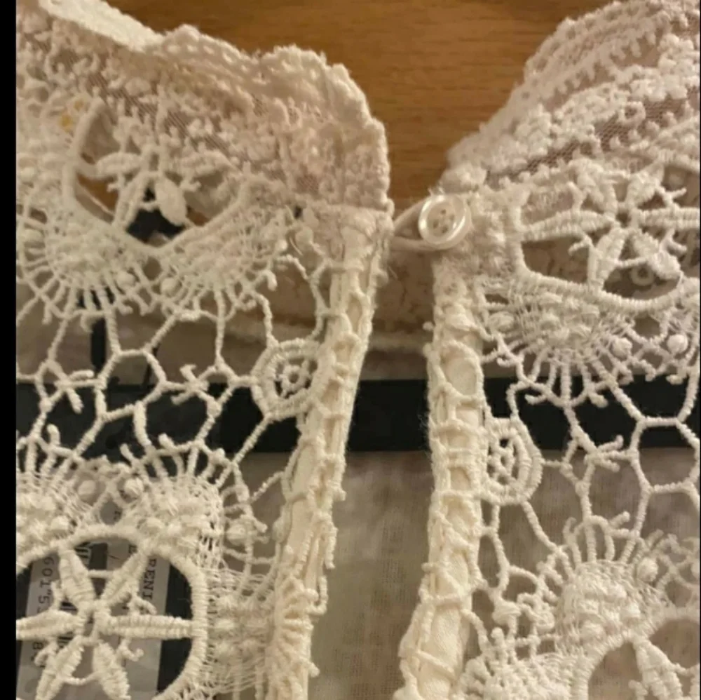 Maje Robe En Dentelle Lace Dress - Picture 13 of 16